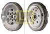 Двухмассовый (демпферный) маховик luk 415032910