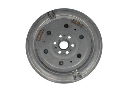 Двухмасовий (демпферний) маховик luk 415033110