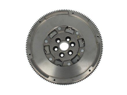 Двухмасовий (демпферний) маховик luk 415033110