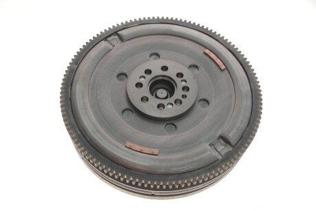 Двухмасовий (демпферний) маховик luk 415033810