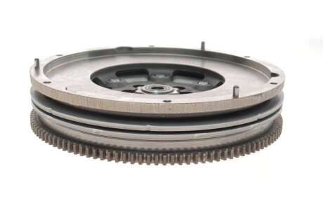 Двухмасовий (демпферний) маховик luk 415033810