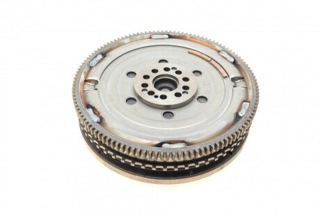 Двухмасовий (демпферний) маховик luk 415033910