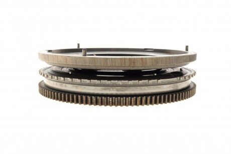 Двухмасовий (демпферний) маховик luk 415033910