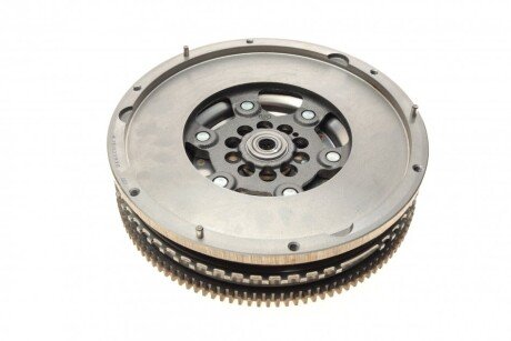 Двухмасовий (демпферний) маховик luk 415033910