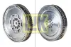 Двухмасовий (демпферний) маховик Luk 415 0349 10 (фото 1)