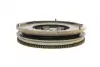 Двухмассовый (демпферный) маховик luk 415035310