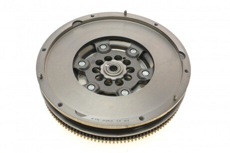 Двухмасовий (демпферний) маховик luk 415035310
