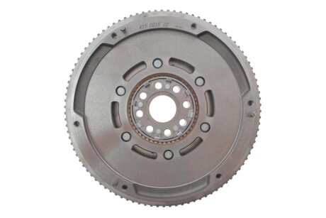 Двухмасовий (демпферний) маховик luk 415035610