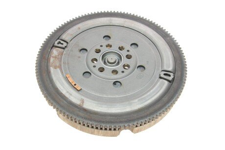 Двухмасовий (демпферний) маховик luk 415036210