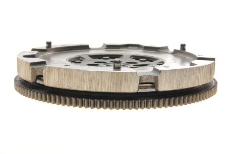 Двухмасовий (демпферний) маховик luk 415036210