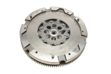 Двухмасовий (демпферний) маховик luk 415036210