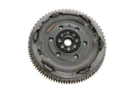 Двухмасовий (демпферний) маховик luk 415036311