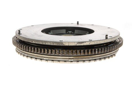 Двухмасовий (демпферний) маховик luk 415036311