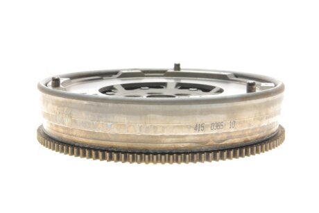 Двухмасовий (демпферний) маховик luk 415036510