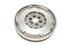 Двухмассовый (демпферный) маховик luk 415036510