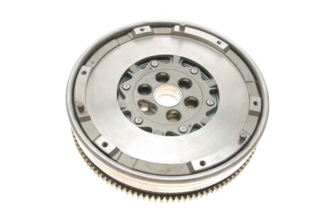 Двухмасовий (демпферний) маховик luk 415036510