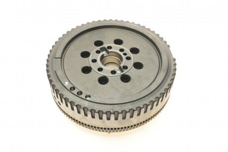 Двухмасовий (демпферний) маховик luk 415036710