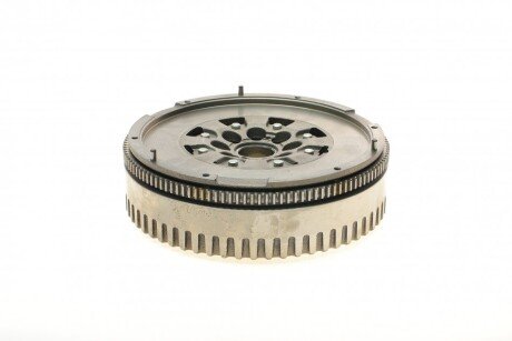 Двухмасовий (демпферний) маховик luk 415036710