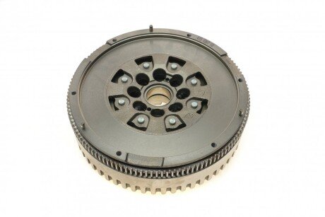 Двухмасовий (демпферний) маховик luk 415036710