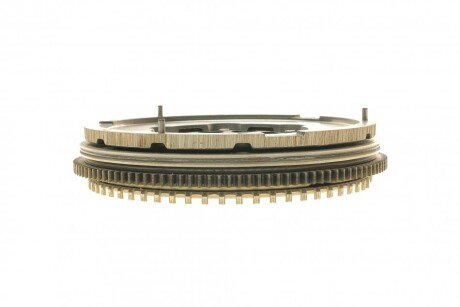 Двухмассовый (демпферный) маховик luk 415037810