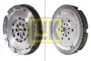 Двухмассовый (демпферный) маховик luk 415038610