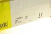 Двухмассовый (демпферный) маховик luk 415038810