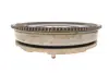 Двухмассовый (демпферный) маховик luk 415038910