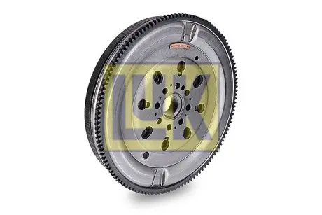 Двухмасовий (демпферний) маховик Luk 415 0390 10