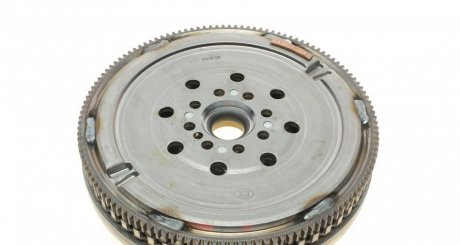 Двухмасовий (демпферний) маховик luk 415039110