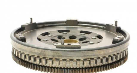 Двухмасовий (демпферний) маховик luk 415039110