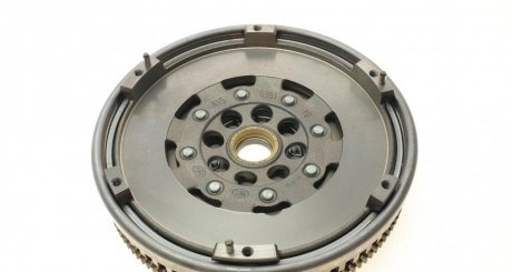 Двухмасовий (демпферний) маховик luk 415039110