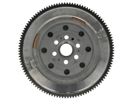 Двухмассовый (демпферный) маховик luk 415039410