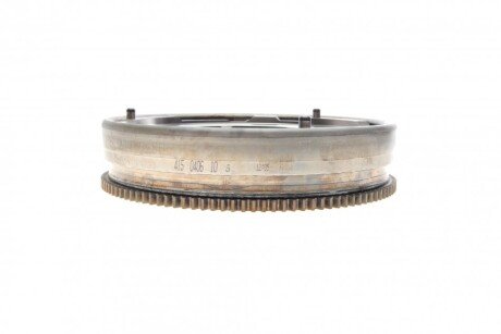 Двухмасовий (демпферний) маховик luk 415040610