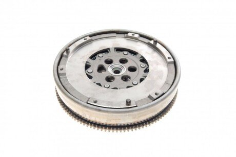 Двухмасовий (демпферний) маховик luk 415040610