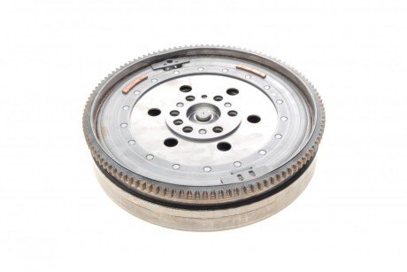 Двухмасовий (демпферний) маховик luk 415040610