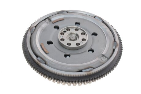 Двухмассовый (демпферный) маховик luk 415041010