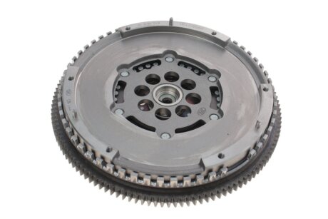 Двухмассовый (демпферный) маховик luk 415041010