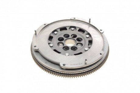 Двухмассовый (демпферный) маховик luk 415041210