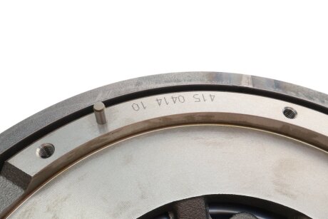 Двухмассовый (демпферный) маховик luk 415041410