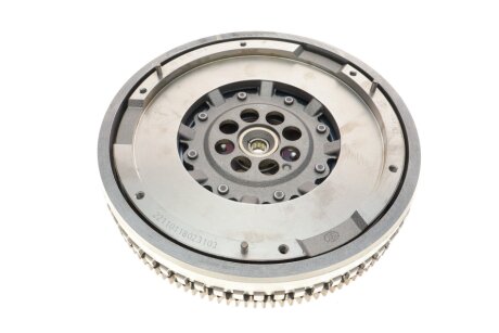 Двухмассовый (демпферный) маховик luk 415041410