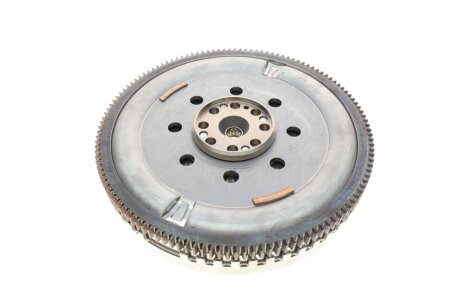 Двухмассовый (демпферный) маховик luk 415041410