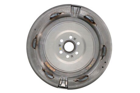 Двухмассовый (демпферный) маховик luk 415043710