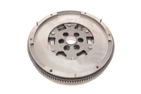 Двухмасовий (демпферний) маховик luk 415044110