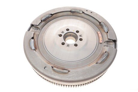 Двухмасовий (демпферний) маховик luk 415044110