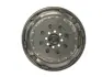 Двухмассовый (демпферный) маховик luk 415 0455 10