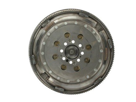 Двухмасовий (демпферний) маховик luk 415045510