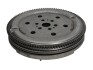 Двухмассовый (демпферный) маховик luk 415046110
