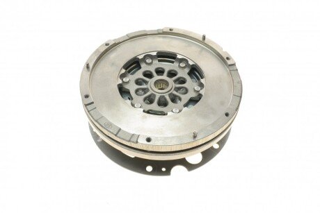 Двухмасовий (демпферний) маховик luk 415048210