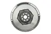 Двухмассовый (демпферный) маховик luk 415 0483 10
