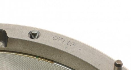 Двухмасовий (демпферний) маховик luk 415048410